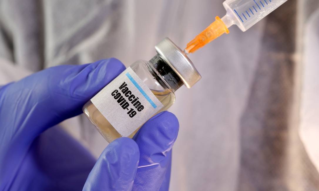 Putin anuncia que Rússia é o 1º país a registrar vacina contra o novo coronavírus; não foram publicados estudos sobre testes